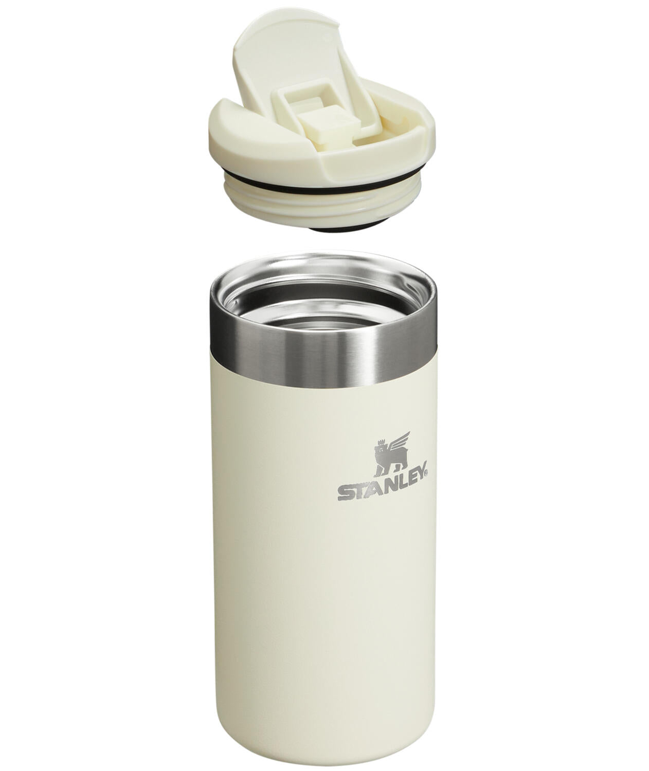 AeroLight Transit termokop - Cream Gloss